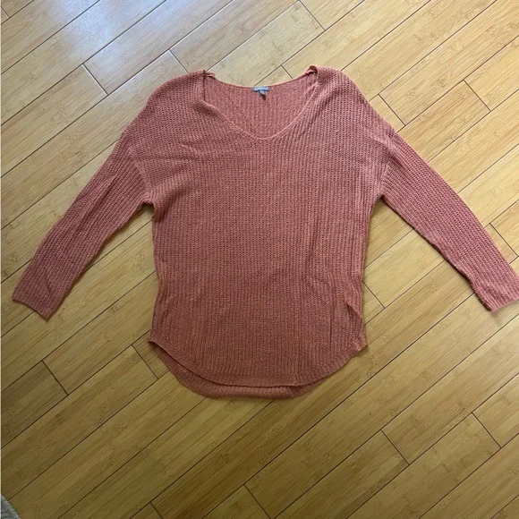 3 Charlotte Russe Knit Sweaters, Size Medium - Picture 7 of 10